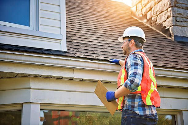 Licensed Roofing service in Lane, KS - Ben Roofing and Steel LLC